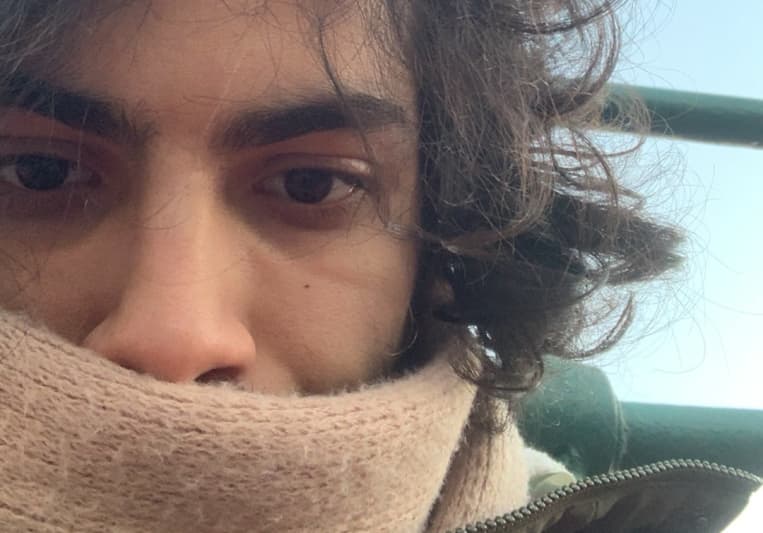 Majd on SoundBetter