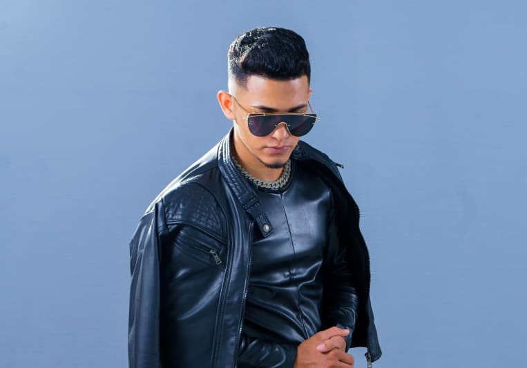 Deybin Mairena Guevara on SoundBetter