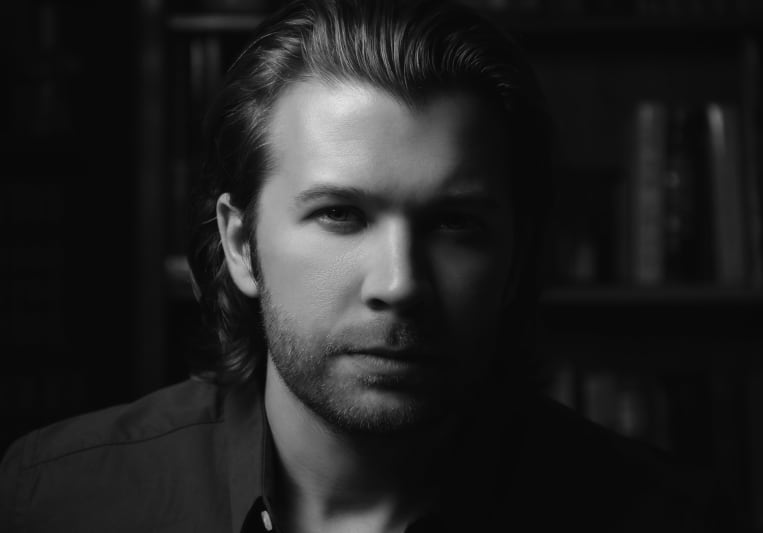 Cameron Chambers on SoundBetter