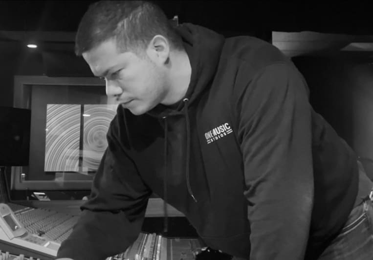 Joel Valera on SoundBetter