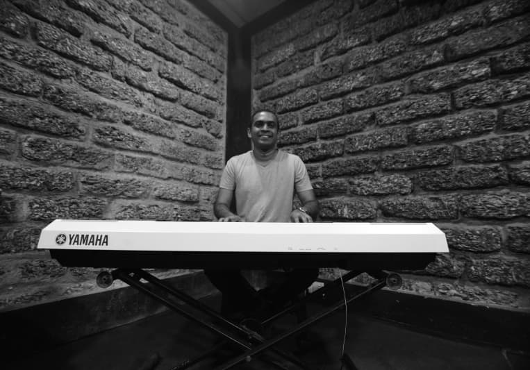 Chathu De Silva on SoundBetter
