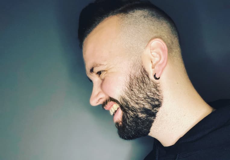 Bradley Bates on SoundBetter