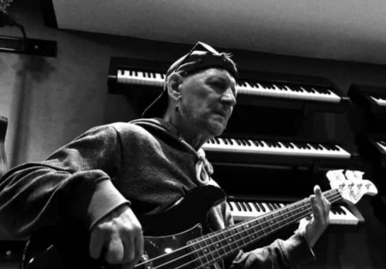 Matvey on SoundBetter