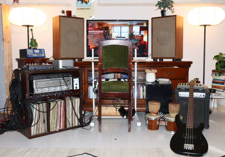 Michael Kantor on SoundBetter