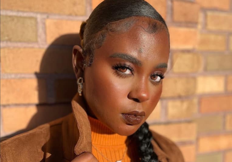 Raiyasha Paris on SoundBetter