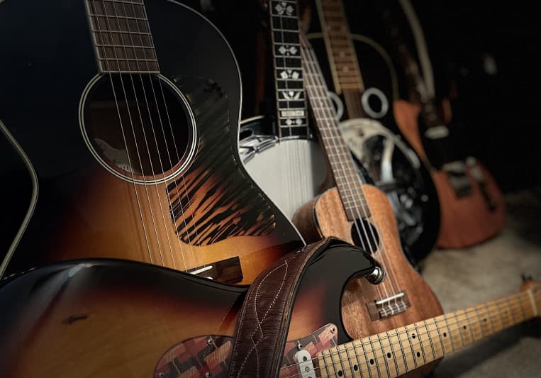 Zander Wyatt on SoundBetter