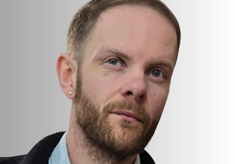 Marcin Staszek on SoundBetter