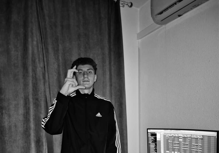 G.Beats on SoundBetter