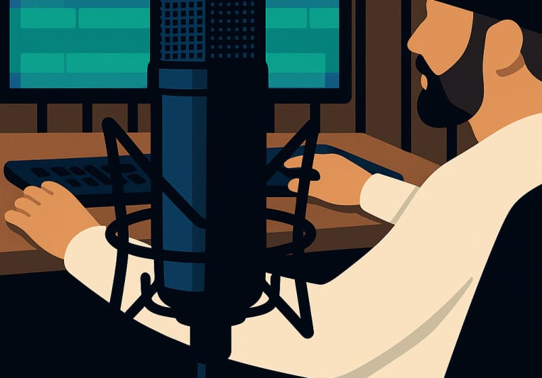 William on SoundBetter