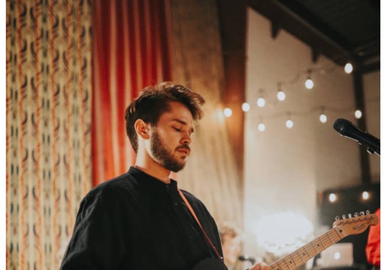 Tejas Leier Heyden on SoundBetter