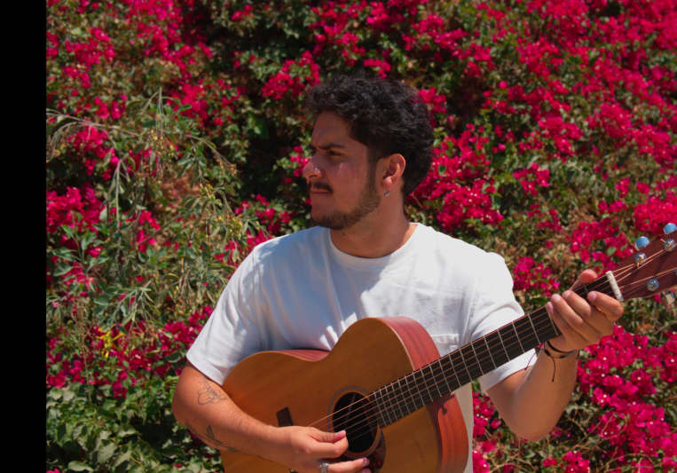 Juan Botero on SoundBetter