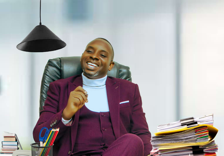 JJUMBA LUBOWA ALIGAWEESA on SoundBetter