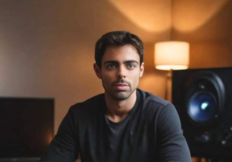 Dany Alen on SoundBetter