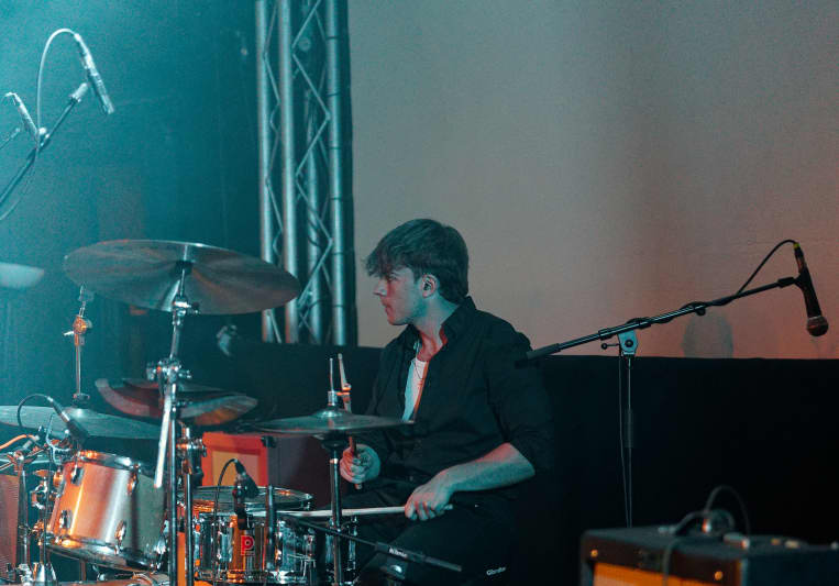 Matt Bowles on SoundBetter