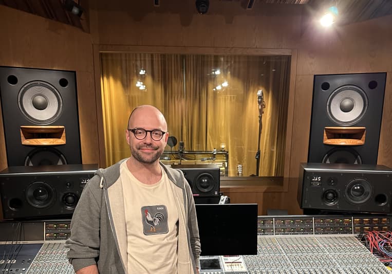 Emrah Alpat - Modernist Mixing on SoundBetter