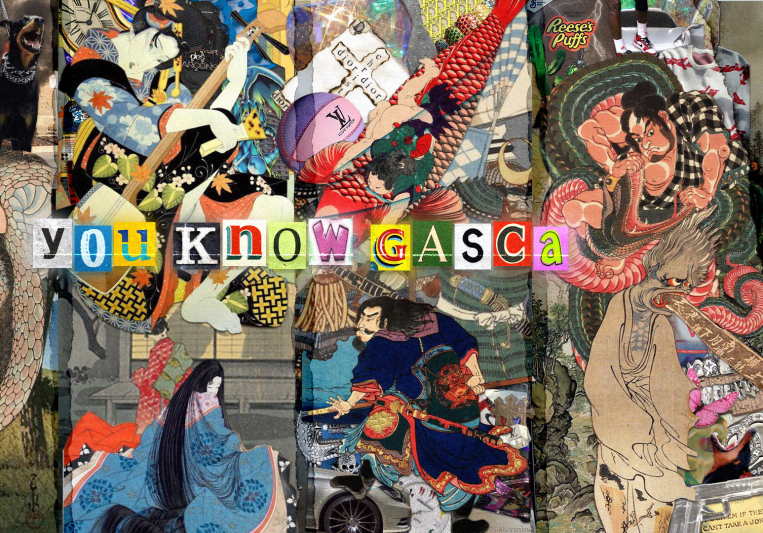 youknowgasca on SoundBetter