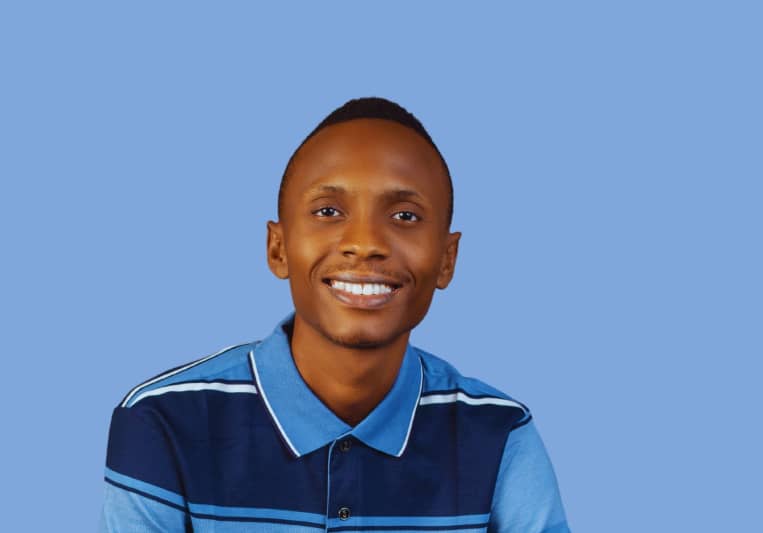 Silas Eyube on SoundBetter