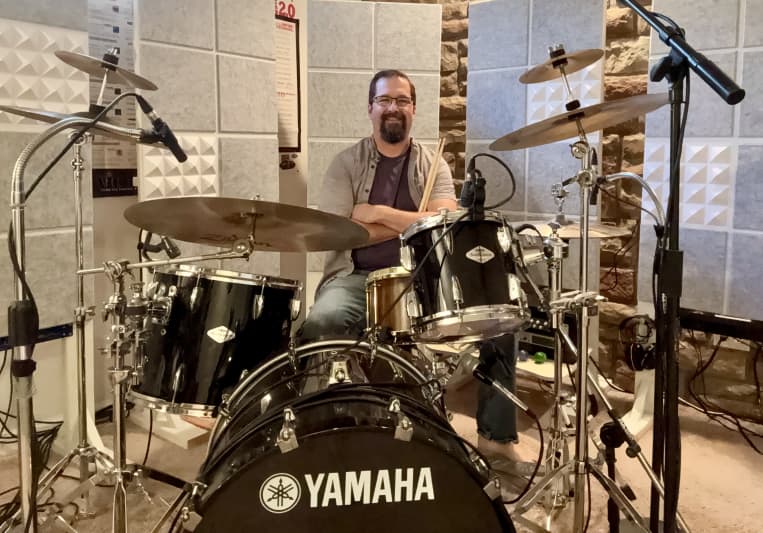 Jeff Donaldson on SoundBetter