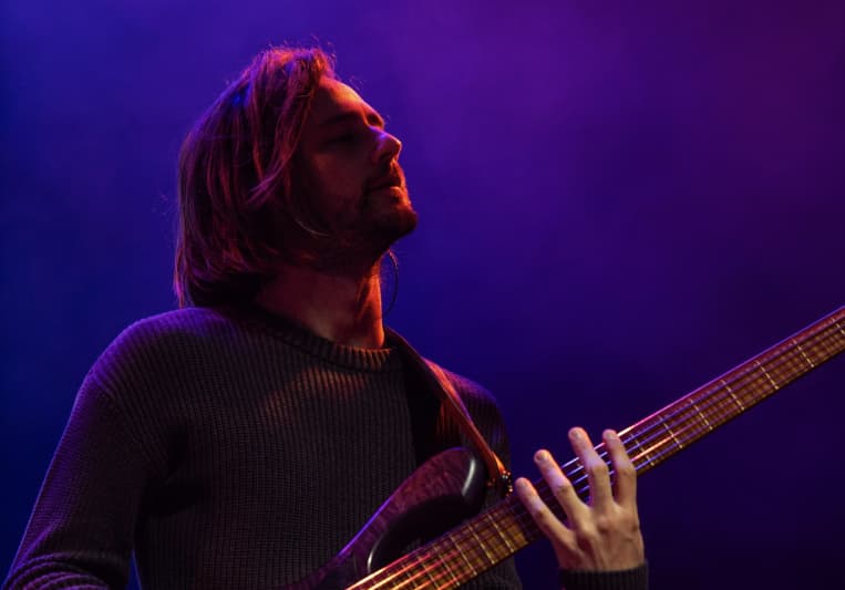 Alex Ryan on SoundBetter