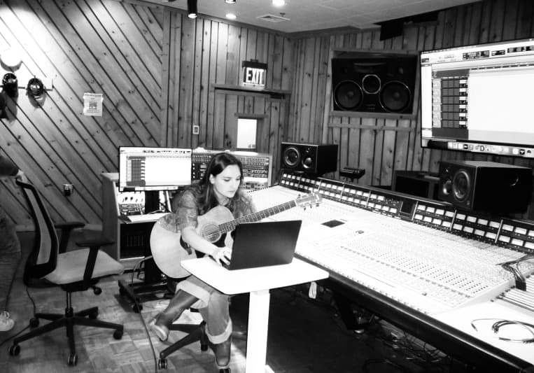 Lauren Mian on SoundBetter