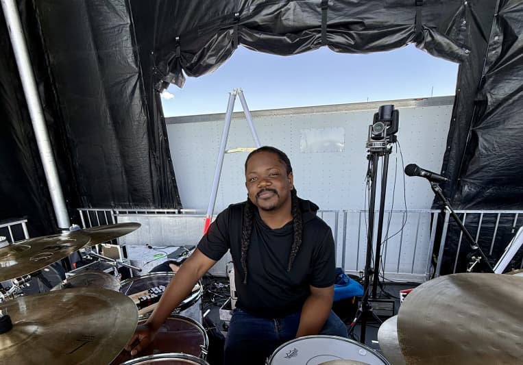Nathan "Natrix" Ricks on SoundBetter