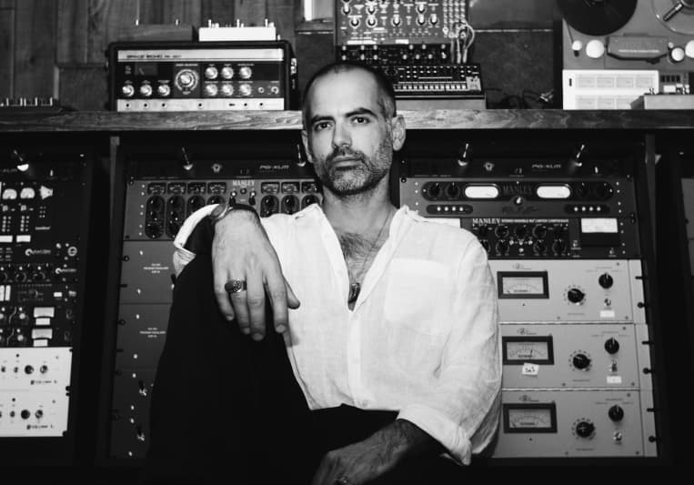 Emiliano Caballero on SoundBetter