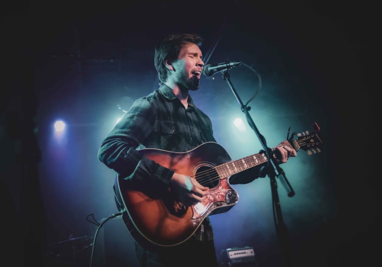 Ryan H. on SoundBetter