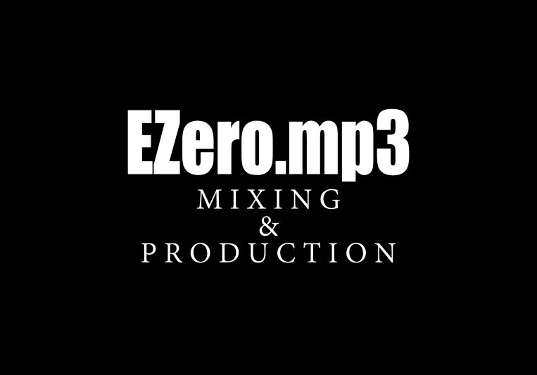 EZero on SoundBetter