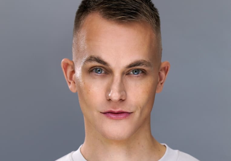Bram Fidder on SoundBetter