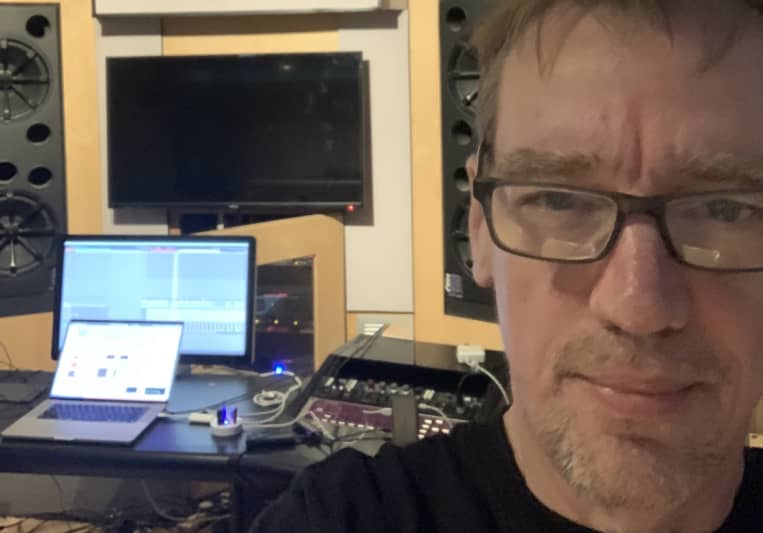 Simon Duffy on SoundBetter
