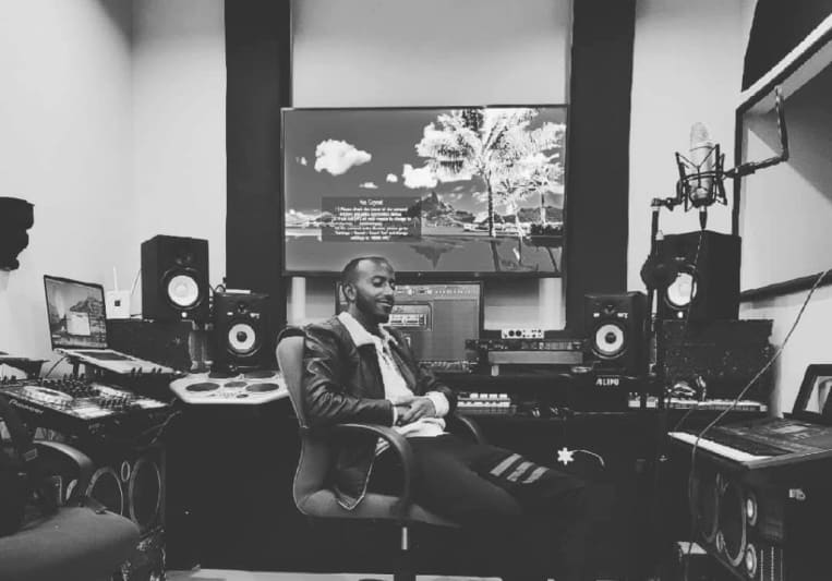 Habtu on SoundBetter