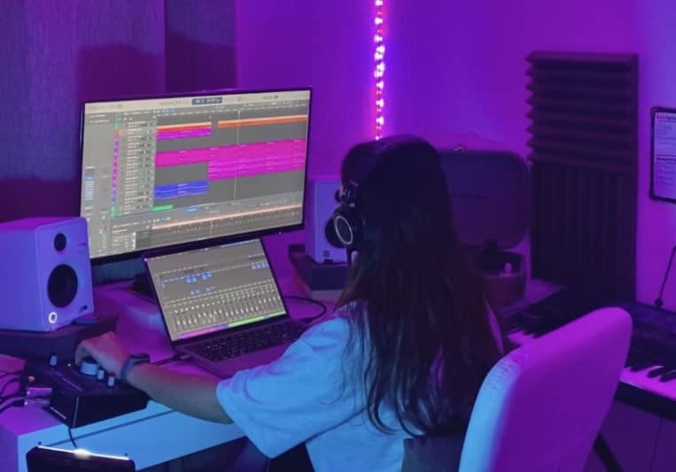 DARA on SoundBetter