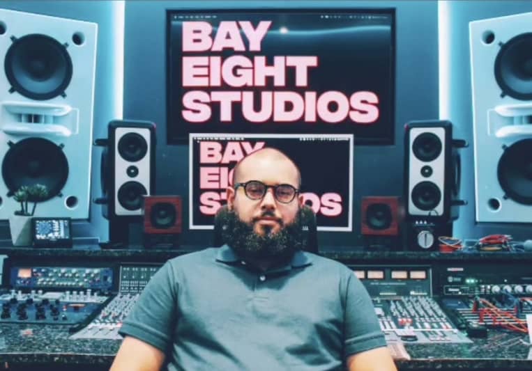Dj Brian Santino on SoundBetter