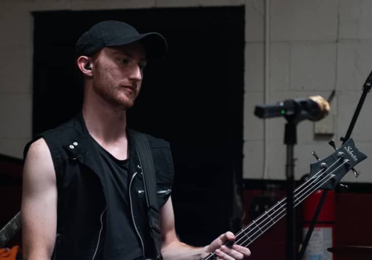 Khyren Hoskovec on SoundBetter