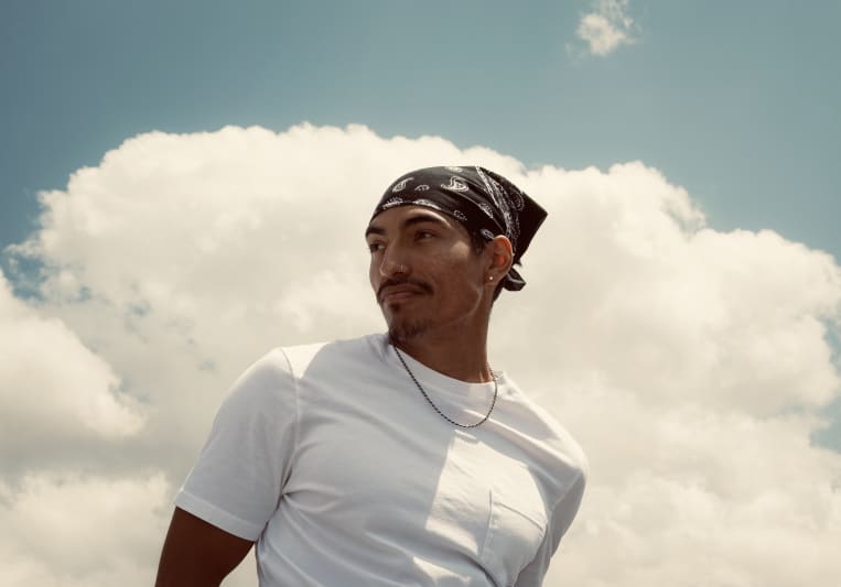 Gabriel Chavez on SoundBetter