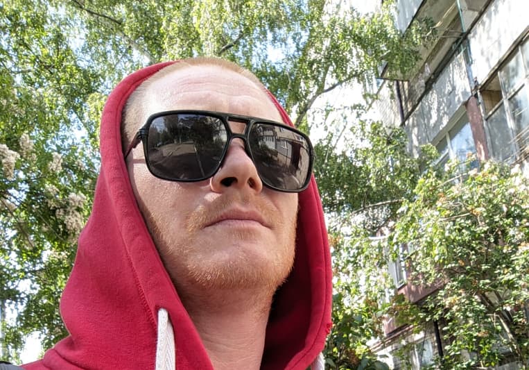 Andrey on SoundBetter
