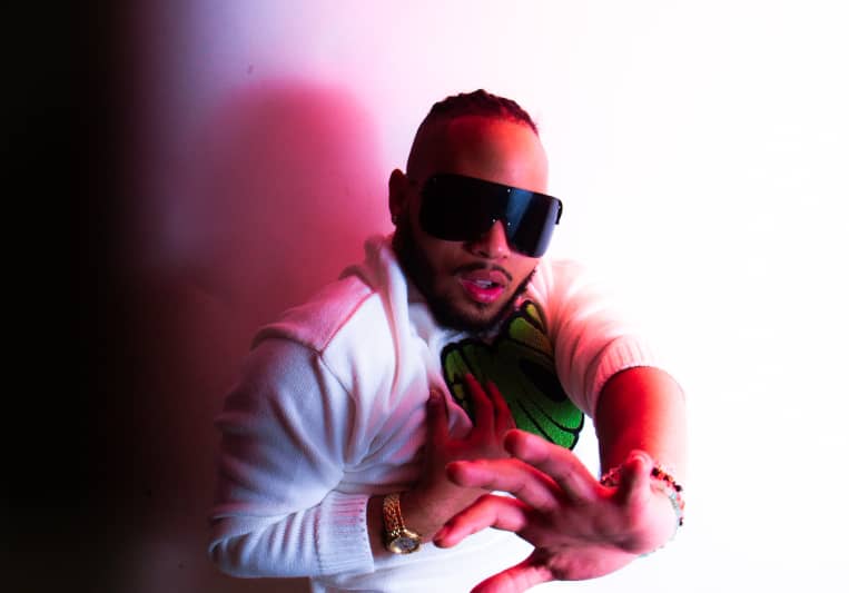 Caleb the Artist on SoundBetter