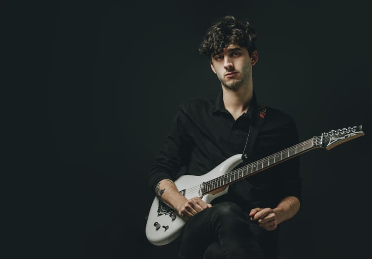 Zack Camilleri on SoundBetter