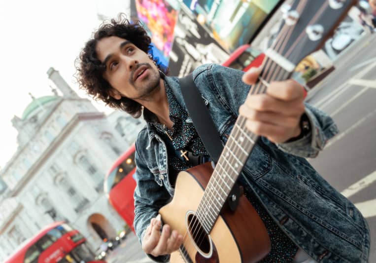 Camix Nova on SoundBetter