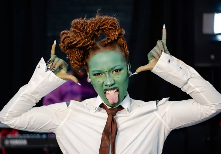 Keila Myles on SoundBetter