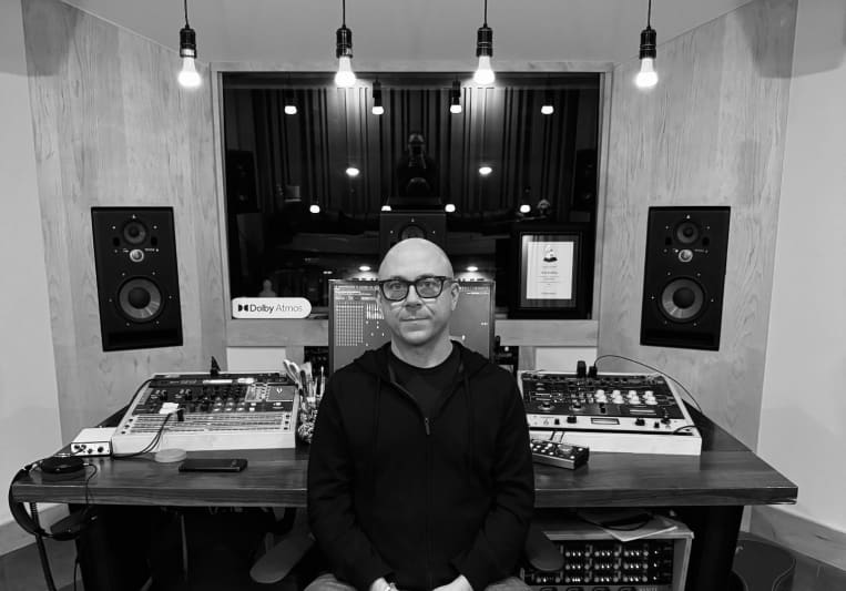 Brad Smalling on SoundBetter
