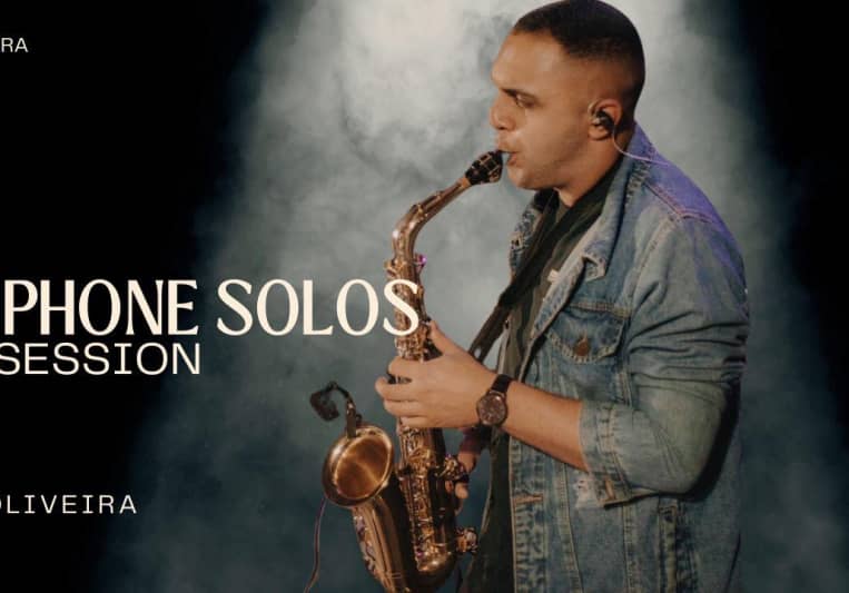 Erick Oliveira on SoundBetter