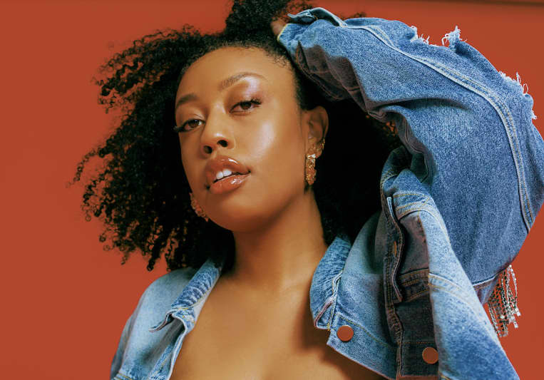 Jordyn Tareaz on SoundBetter