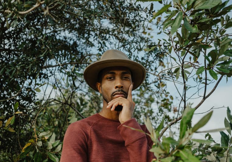 Marcus Ramsay on SoundBetter