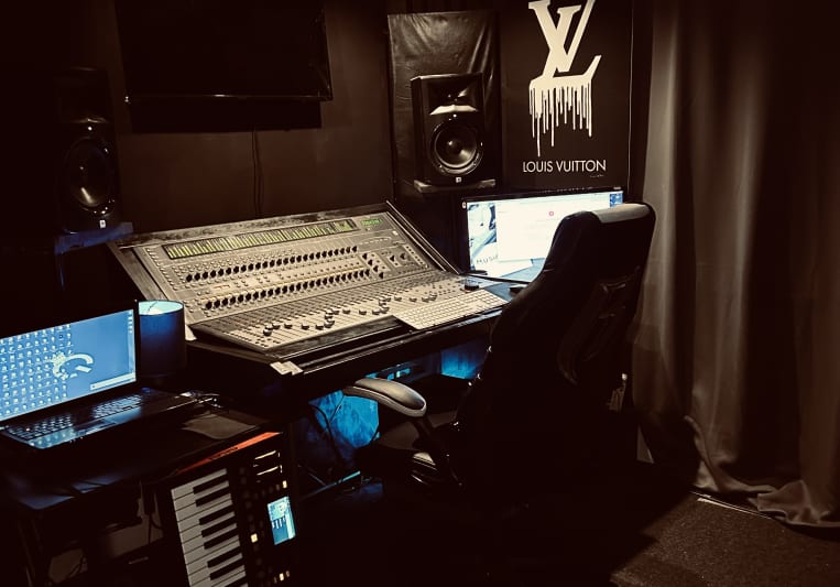AYO_Q on SoundBetter