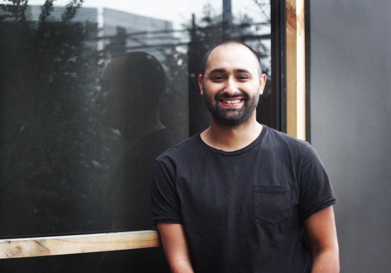 Samuel Mella on SoundBetter