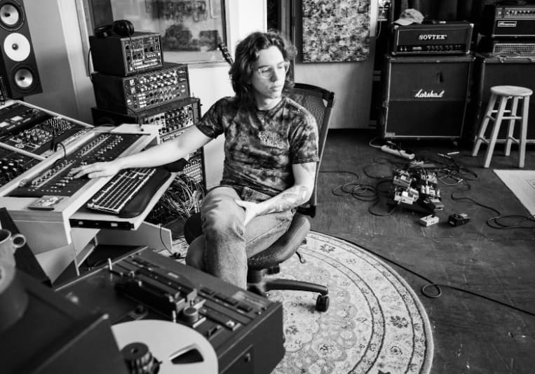 Sasha Stroud on SoundBetter