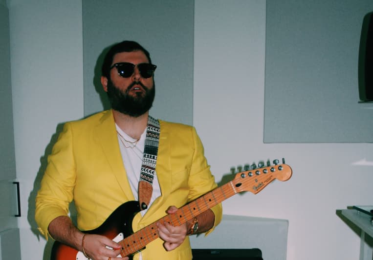 Jason Gallo-Gaffner on SoundBetter