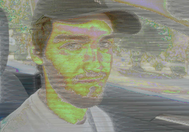 lazh on SoundBetter