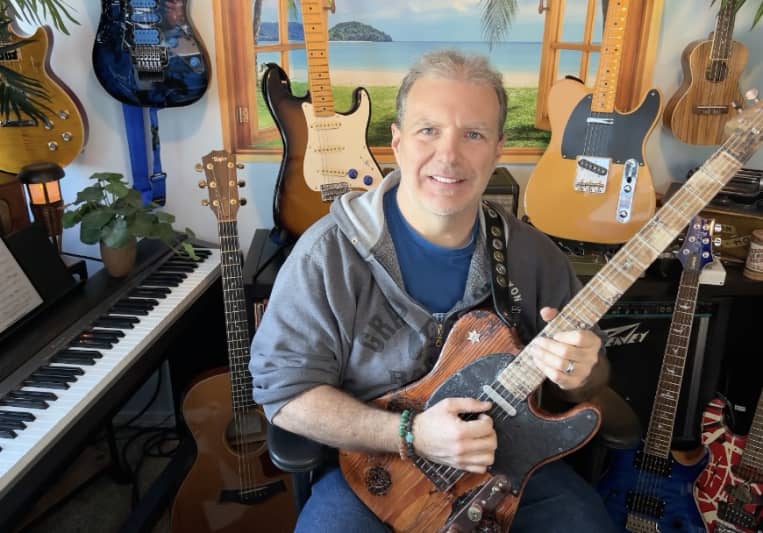 Brian Donovan on SoundBetter